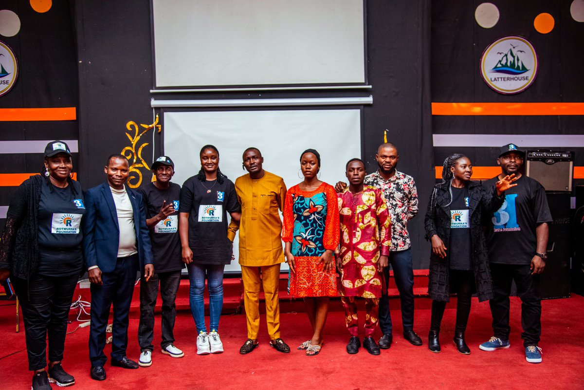 FoundationHcube's tweet image. Hcube foundation on warriors graduation ceremony