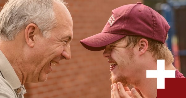 KansPlus heeft verschillende ledengroepen waar veel actieve en betrokken vrijwilligers onderdeel van zijn. Zij organiseren regelmatig lokale activiteiten en voorlichtingsbijeenkomsten voor alle leden. 
Via kansplus.nl/over-kansplus/… kun je kijken of er een ledengroep in je buurt is.