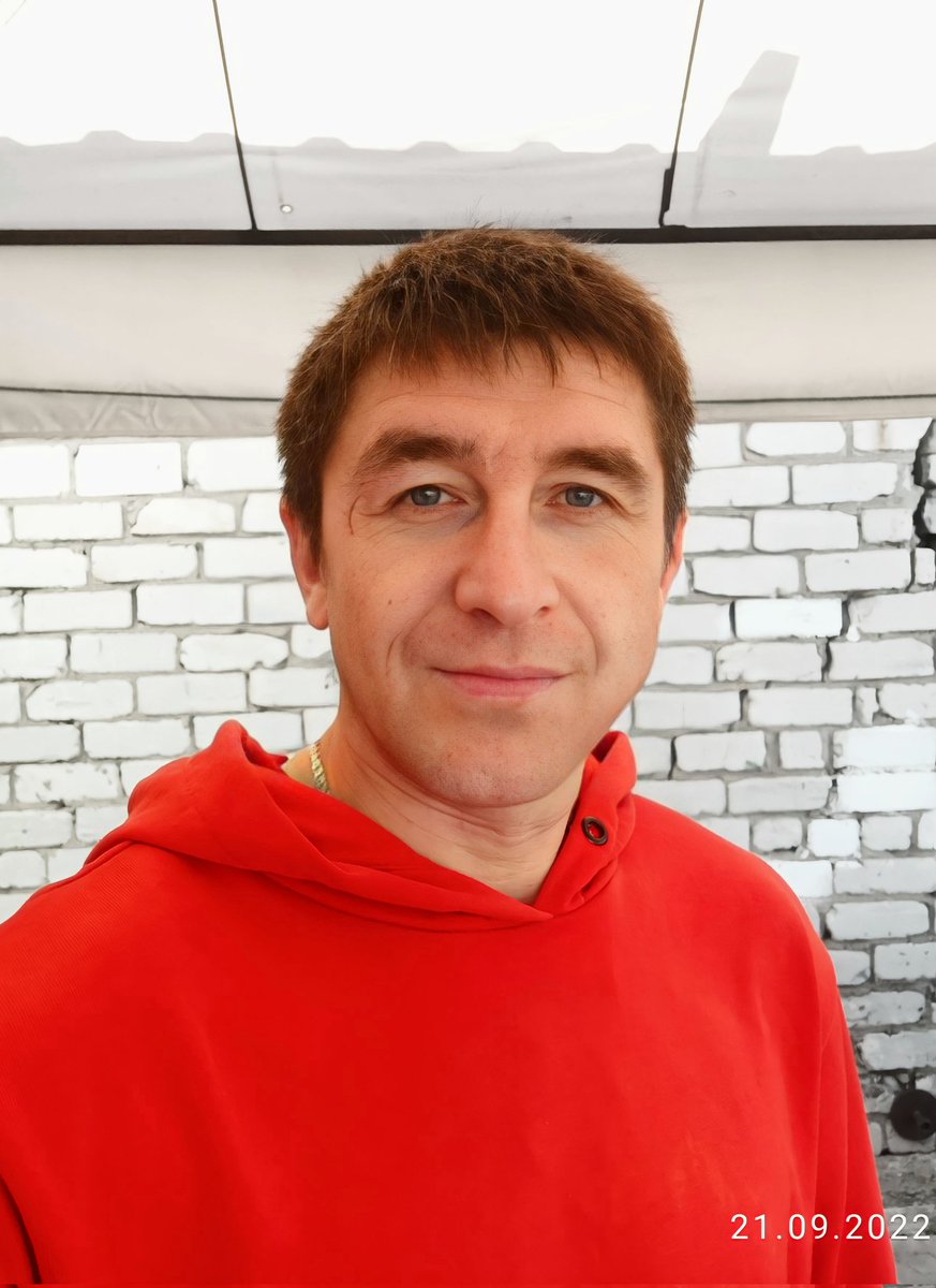 ponomarev_84's tweet photo. Себя хоть раз опубликую, Всем 👋привет) https://t.co/vHMLO5YLi3