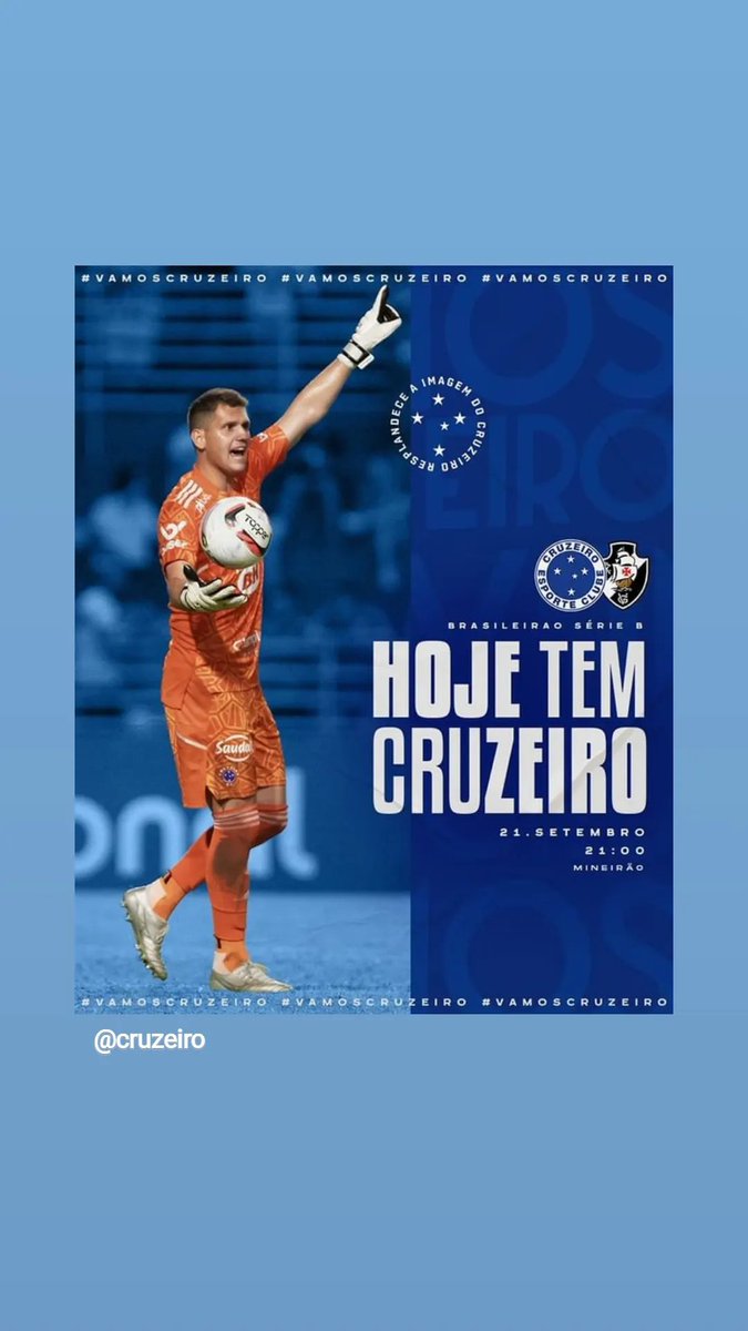 PiauiZeiros's tweet photo. Hoje é o dia da glória! E hoje tem reduto, encontro será no restaurante Point da Picanha Leste, rua João Juiz Almeida, 1532, ininga, Teresina-PI. #Cruzeiro #RedutosCeleste #peloAcesso https://t.co/6FQMBBYnhx