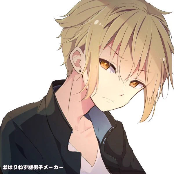 「…まあ、何だ、その。」「お前も幸せにな?」泥淑女さんGM「perfect Queen game」より内泉肇 