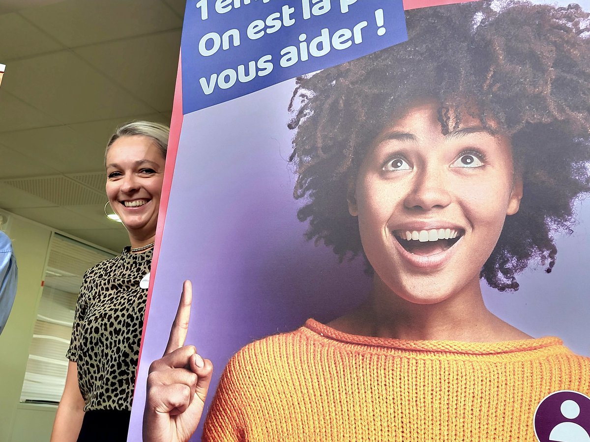 beremtom's tweet photo. #TousMobilises pour l'emploi. Privatisation de l'agence Pôle emploi de Guingamp pour les 18 agences intérimaires de nôtre territoire. Une matinée très productive. @Ville_Guingamp @VilledePaimpol @Prefet22 https://t.co/ZS4SLXeSfy