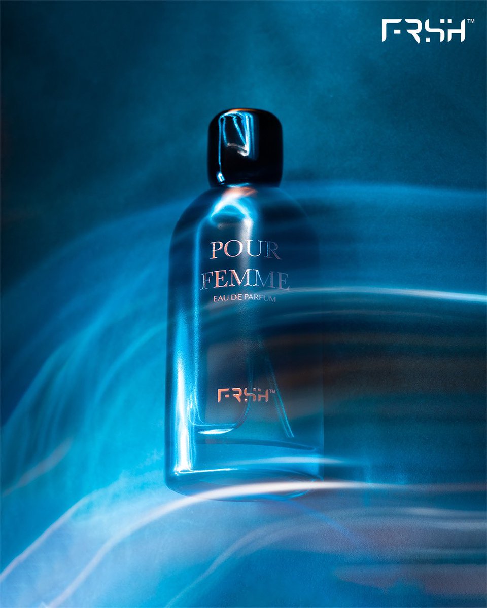 Exotic charm and solid character; experience the essence of FRSH woman.
Grab this beauty today from here- bit.ly/2MgdtWA 

#salmankhan #salmankhanfans #stayfrsh #frsh