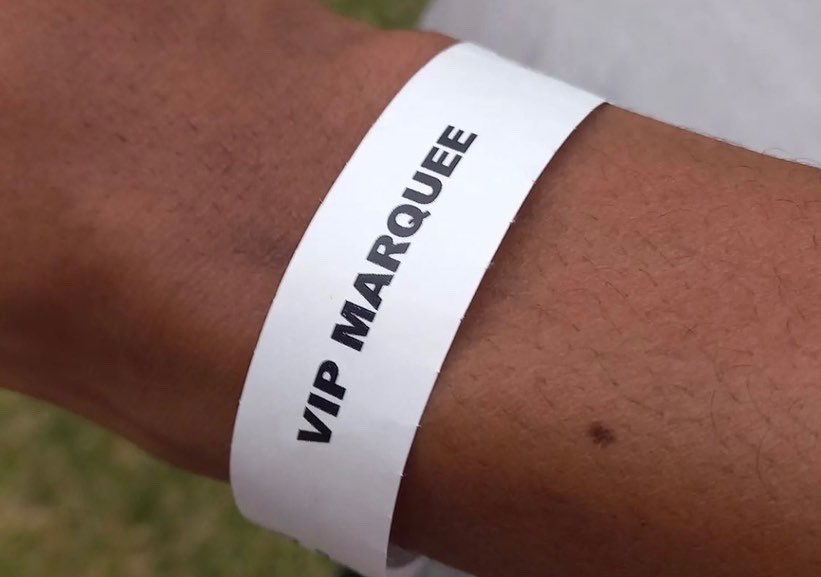 EventWristTags's tweet photo. Don't wait until it's late Get all Types of wristbands Printed &amp; plain wristbands we are here to help you.

WhatsApp or Call 📞0681278101
👇 For all your event wristbands hit us up same day delivery 🚚 

https://t.co/d7Xoz8cASN https://t.co/1U2edav9QZ