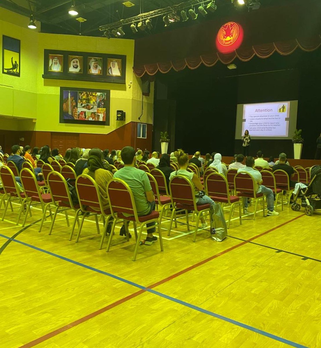 Mawakeb_Barsha's tweet photo. Dear Parents, thank you for being partners in the improvement of the educational experience for our children &amp; making today's KG orientation a success. #parentsinvolvement #weareamawakeb https://t.co/7fIumxStWB