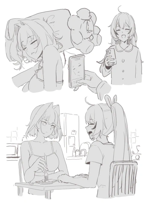 Random kronmei rkgk 