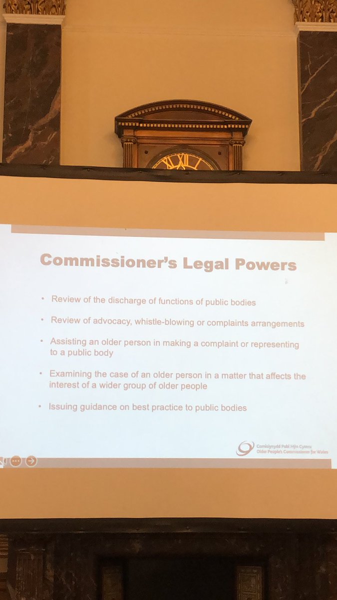NPCUK's tweet photo. England and Scotland need to follow the examples of Northern Ireland and Wales @talkolderpeople and get a Commissioner for Older People
#AnnualConvention #PensionerPoverty #Poverty #Rights #Pensioners #NPCuk https://t.co/wKAc9dc6Jn