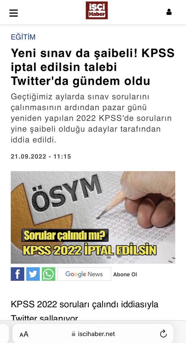 9518159cf48e410's tweet photo. Dayanın gençler sesimizi yavaş yavaş duyuyorlar kimsenin hakkı kimsede kalmaz mücadeleye devam. 👏🏻#kpss2022iptaledilsin https://t.co/EOCQnAm16Q