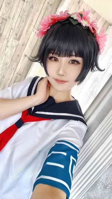 コスプレイヤーしゅんすけのTwitter画像22