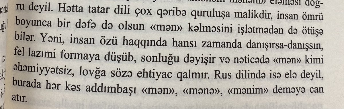 rustamlik's tweet photo. “Züleyxa gözlərini açır” kitabında https://t.co/sOZYNKdAQl