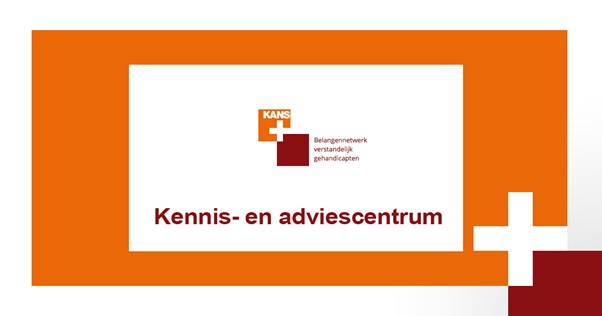 Het Kennis- en adviescentrum kan je ook op weg helpen wanneer je te maken hebt met ernstig probleemgedrag bij mensen met een verstandelijke beperking. Kijk op kansplus.nl/kennis-en-advi…
#kenniscentrum #beperking #verstandelijkebeperking #probleemgedrag #stoornis #zorg #helpelkaar
