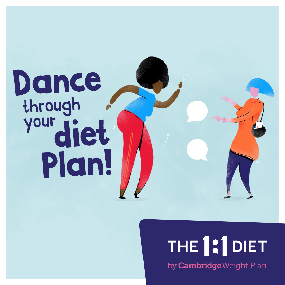 twig3105's tweet photo. The steps on The 1:1 Diet plan are flexible - hop through them or step past them. Ask me today to find out more. #One2OneDiet https://t.co/PIeCbWMYRe