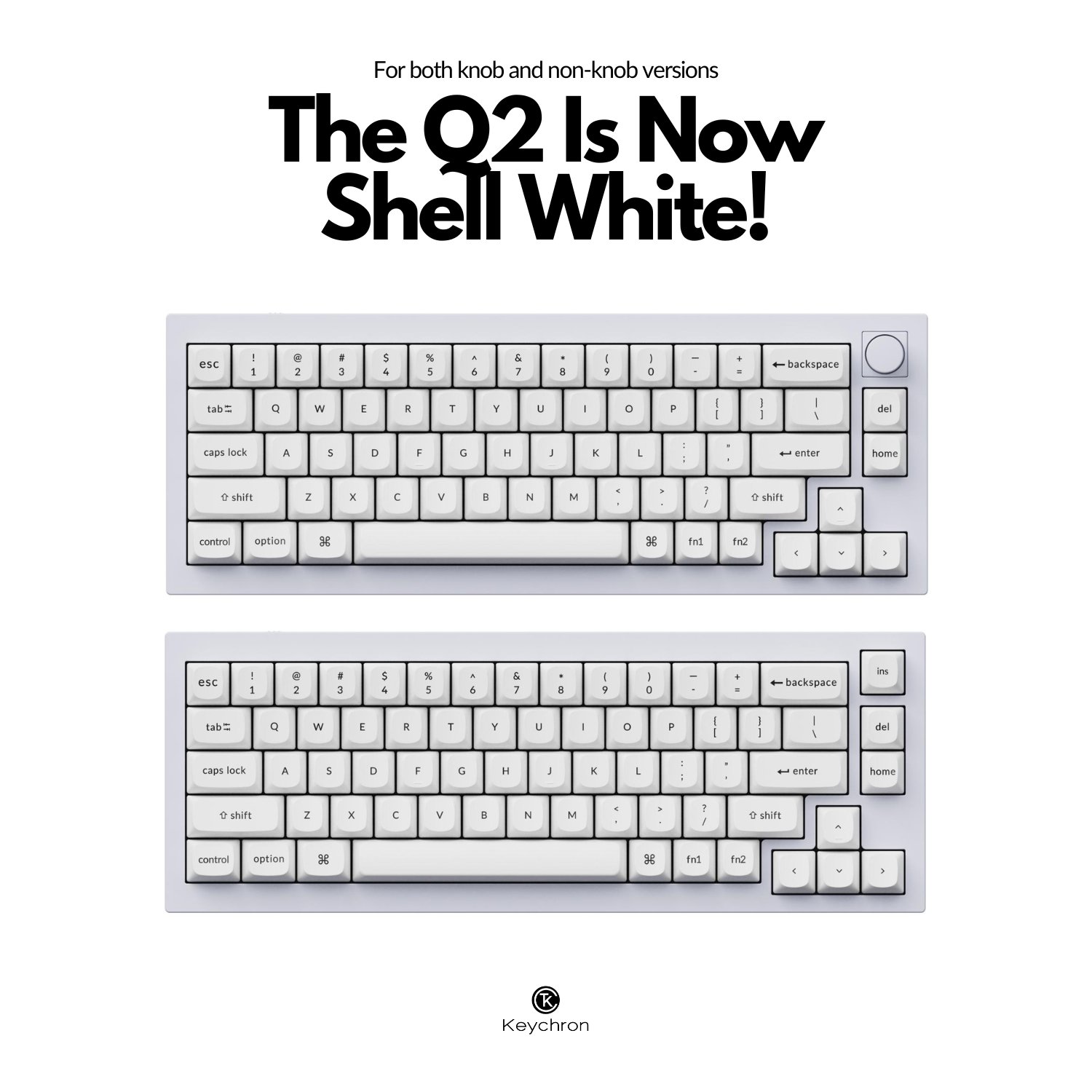 Keychron on X: 