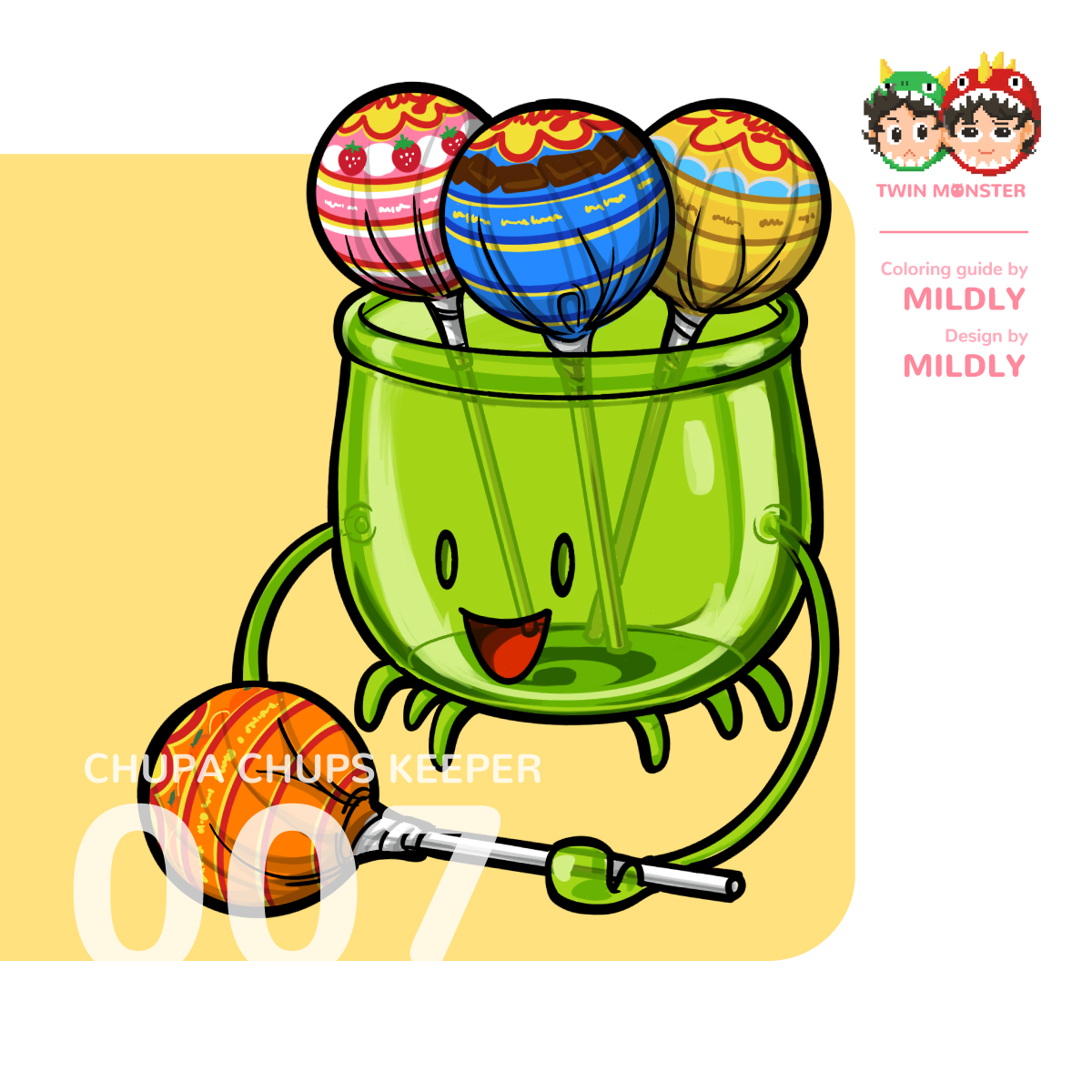 Mafia Monkey tweet media