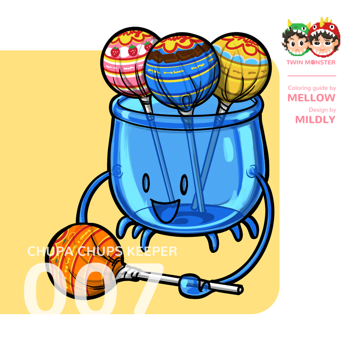 Mafia Monkey tweet media