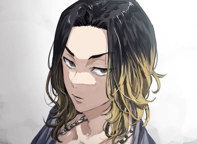 ※本誌注意 ビジュやばくてビビった 