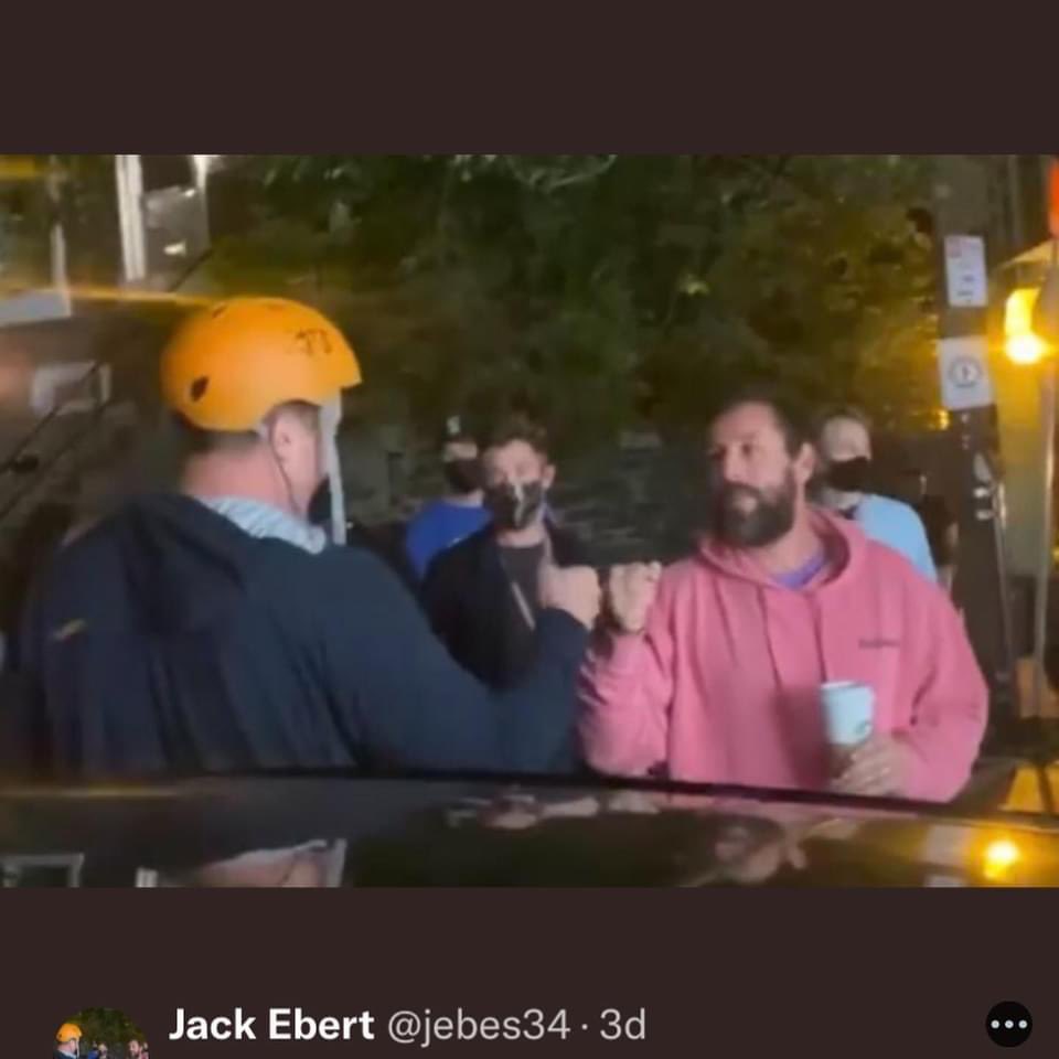 roeyebertart's tweet photo. Happy Birthday to @jebes34!!! 23! @AdamSandler https://t.co/izMNcaN4En