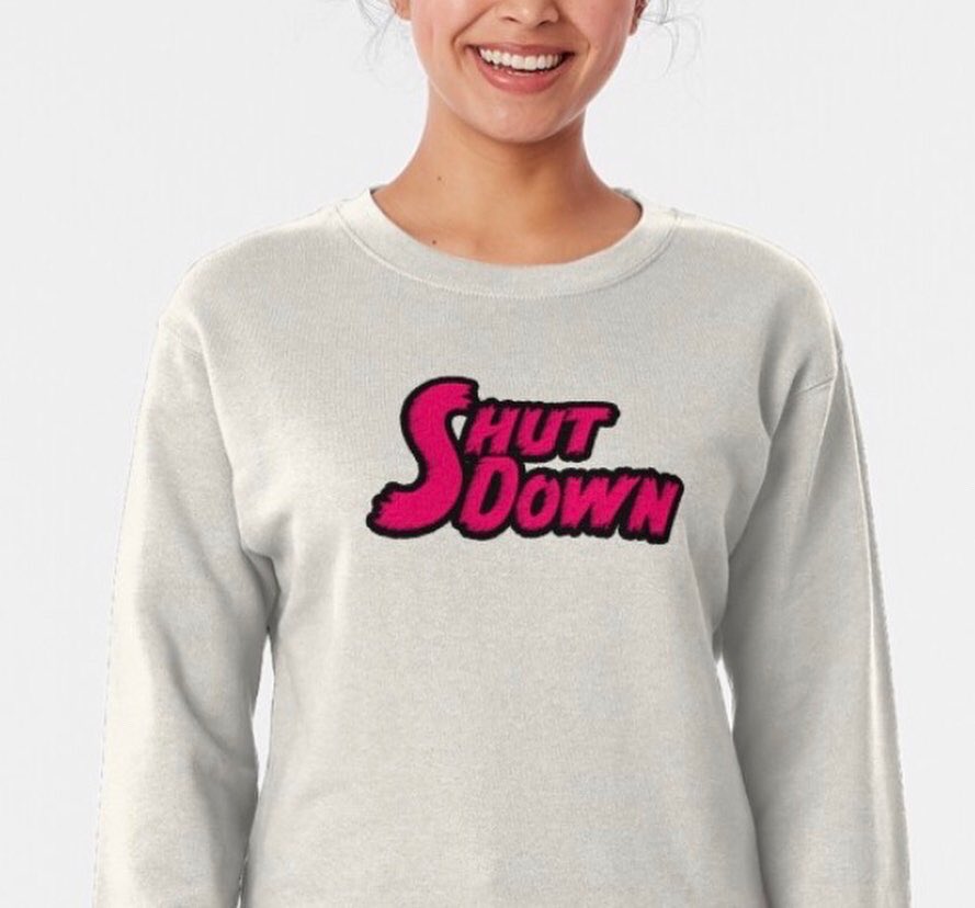 UsanShop's tweet photo. #shutdown tout simple à porter partout ! ⚡️

https://t.co/FluIySoYsq https://t.co/N1ulMBExMA