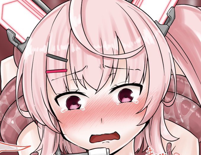 桃茂フェリスvs触手
スケブリクエストで描かせていただきました!リクエストありがとうございました!!

#ふぇりすけべあーと
https://t.co/tRxAAMfe4B 