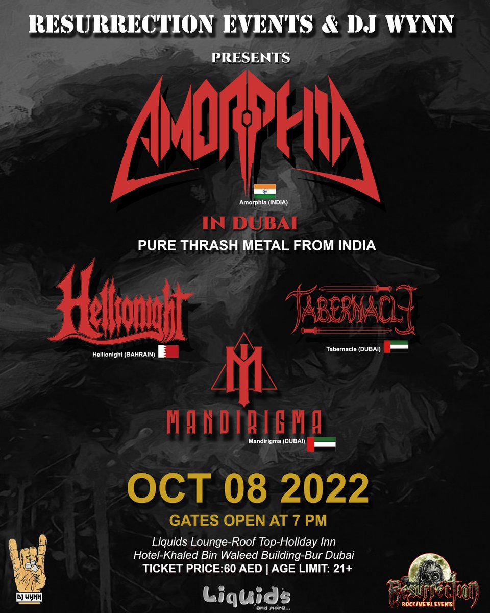 ChrisRockz3's tweet photo. #MandirigmA Live in DUBAI UAE 🤘🇦🇪🤘 https://t.co/JTjW941w9V