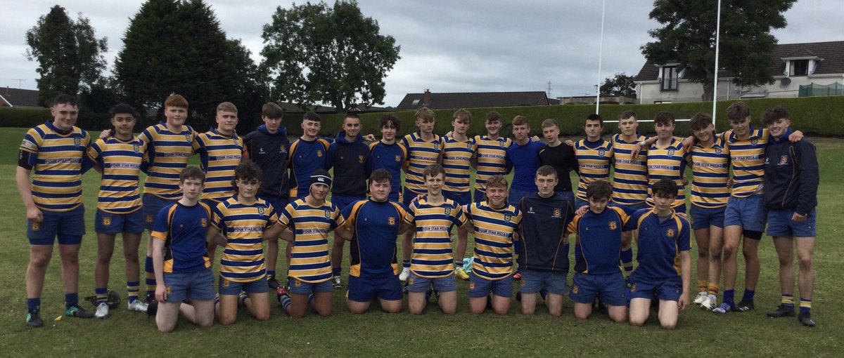 belfasthighschool tweet media