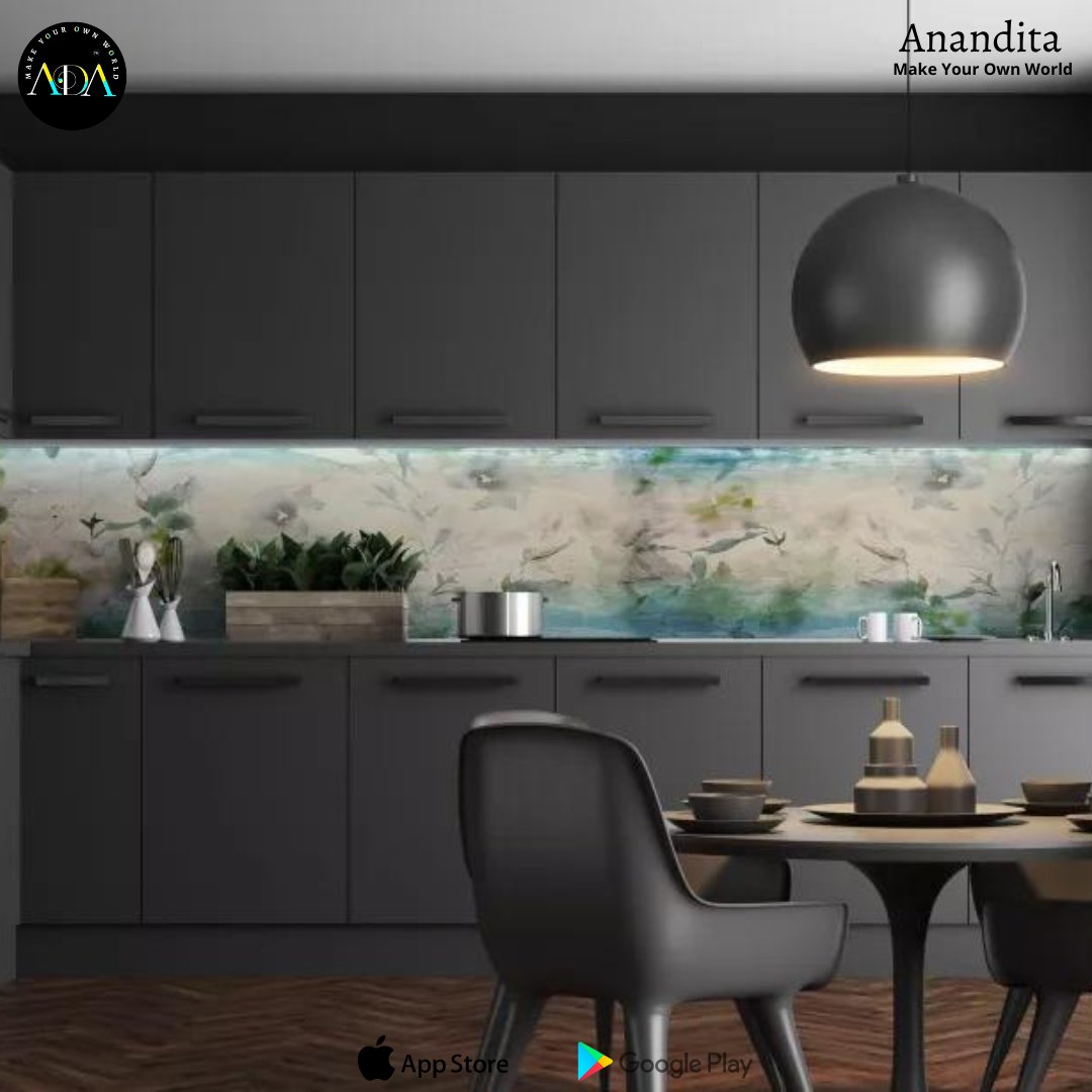 AnandBuildtech's tweet photo. Fall in love with your kitchen. #kitchenlove
#kitchen #kitchenware #kitchendrawers #paintryfurniture #homedesign #anandita #constructionmaterial #gharbanaogharbaithebaithe #makeyourownworld https://t.co/aAsaZmvhaj