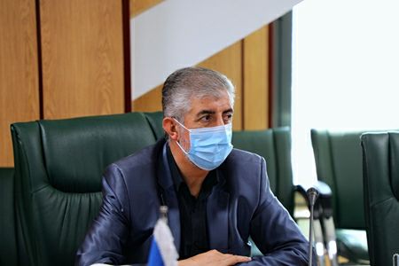 وزارت بهداشت | Webda tweet media