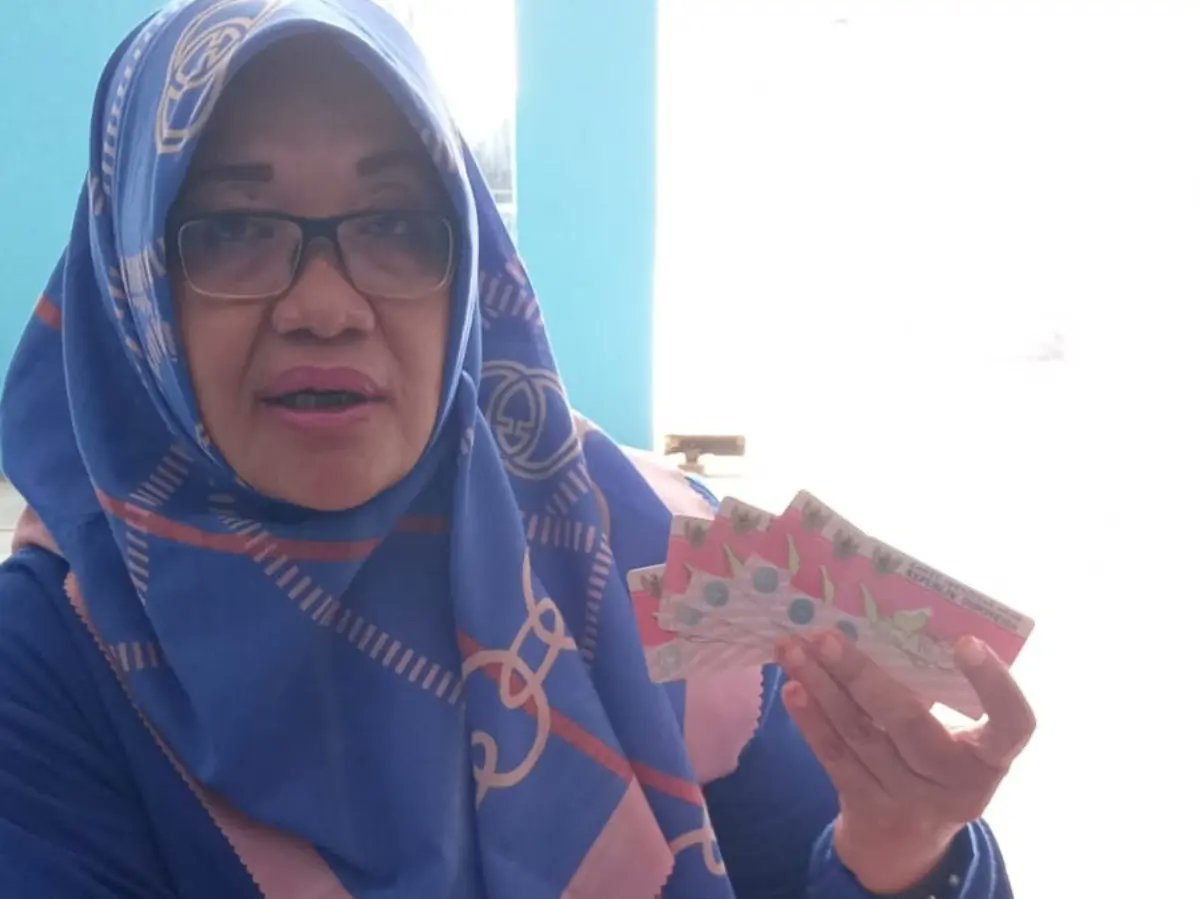 dpcpdkabbogor's tweet photo. Dalam rangka Bulan Bakti @PDemokrat yg di intrksikan langsung Ketum @AgusYudhoyono, DPC Kabupaten Bogor, menyelenggarakan kegiatan Pembuatan Akta Lahir dan Kartu Keluarga GRATIS

Kegiatan ini terlaksana berkat kerjasama antara DPC Kab. Bogor dngn Disdukcapil Kabupaten Bogor. https://t.co/Qju5toMH1c
