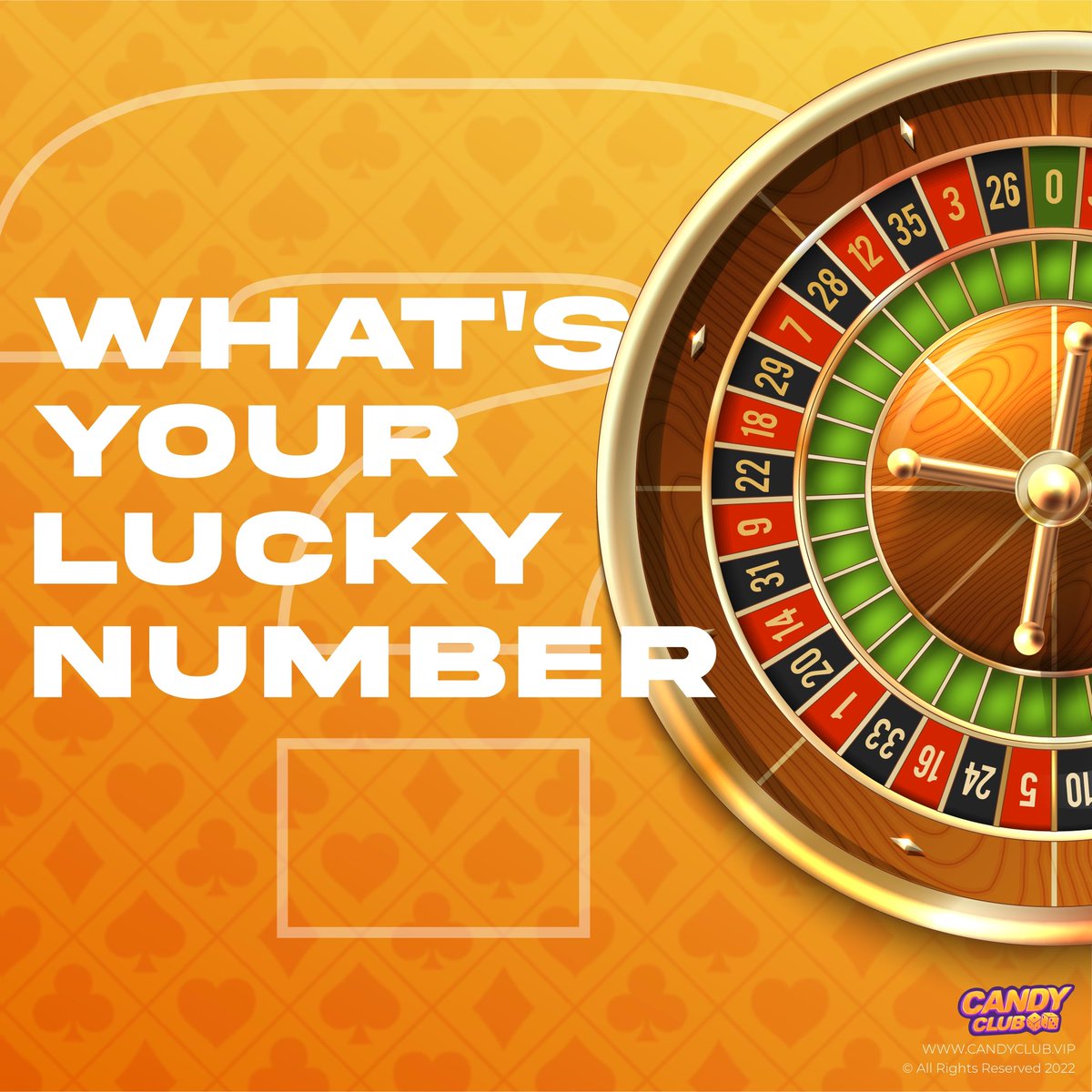 Candy Club on Twitter "ROULETTE RED BLACK or GREEN? Who knows? you can