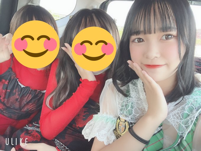 Twitterのコスプレ画像8