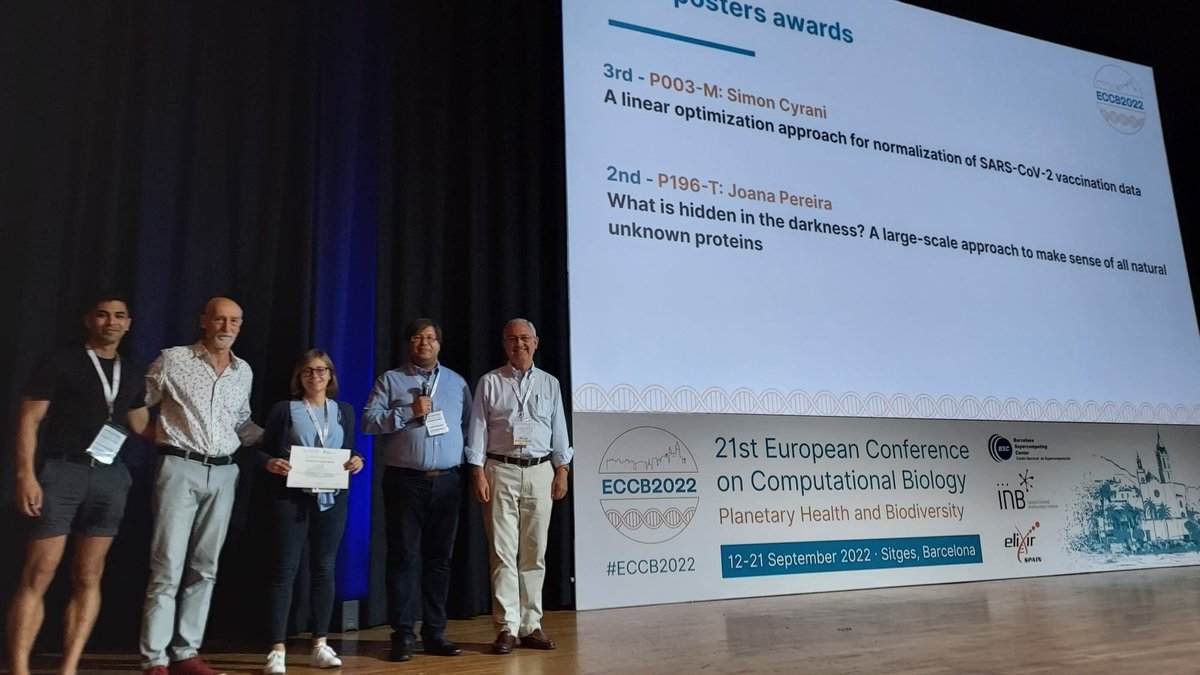 ECCB2026 Geneva, Switzerland tweet media