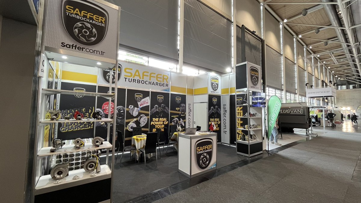 SafferTurbo's tweet photo. IAA TRANSPORTATION 2022 FUARI İÇİN HANNOVER/ ALMANYA’DAYIZ 
HALL 13 / G48. 
SİZLERİ DE GÖRMEKTEN MUTLULUK DUYARIZ. https://t.co/bQXlbEAR9P