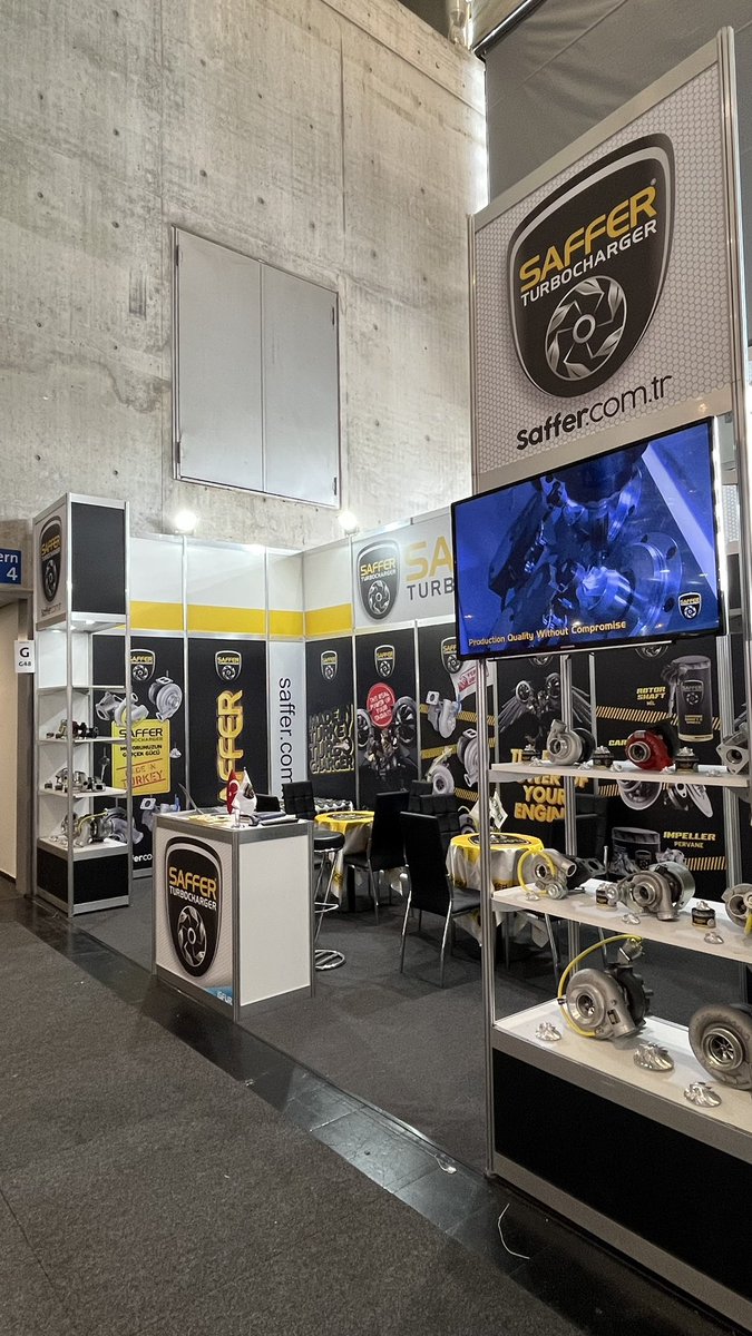 SafferTurbo's tweet photo. IAA TRANSPORTATION 2022 FUARI İÇİN HANNOVER/ ALMANYA’DAYIZ 
HALL 13 / G48. 
SİZLERİ DE GÖRMEKTEN MUTLULUK DUYARIZ. https://t.co/bQXlbEAR9P