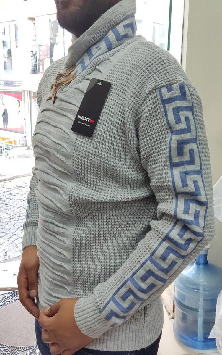 Mwangiey's tweet photo. Warm sweaters @2300✨️ 
Call/Dm 0703-274-829 
Pay on delivery 
#miguna #WestGate #junet #Patricknjoroge #Dennisitumbi https://t.co/IgMDNEMhC4