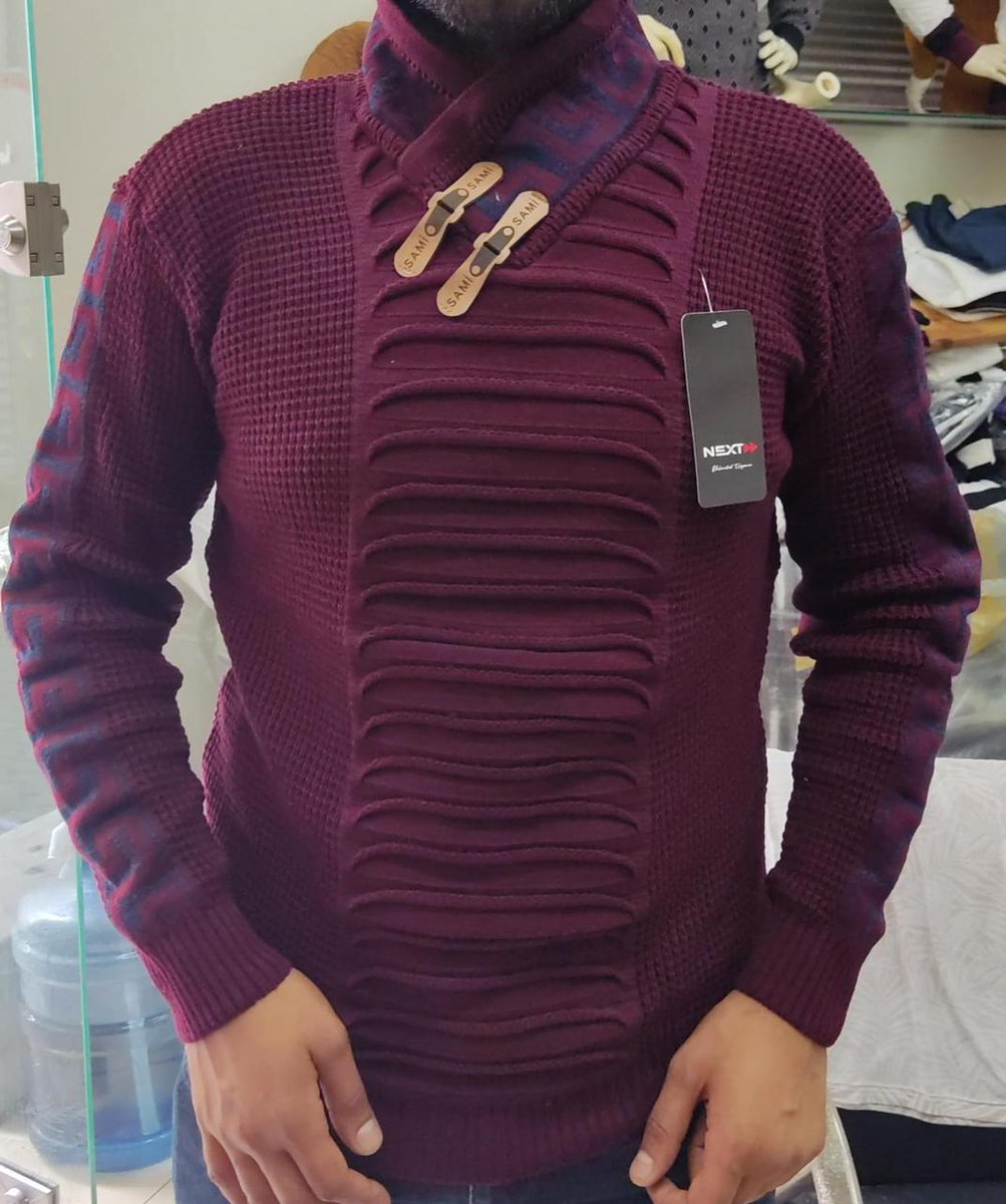 Mwangiey's tweet photo. Warm sweaters @2300✨️ 
Call/Dm 0703-274-829 
Pay on delivery 
#miguna #WestGate #junet #Patricknjoroge #Dennisitumbi https://t.co/IgMDNEMhC4