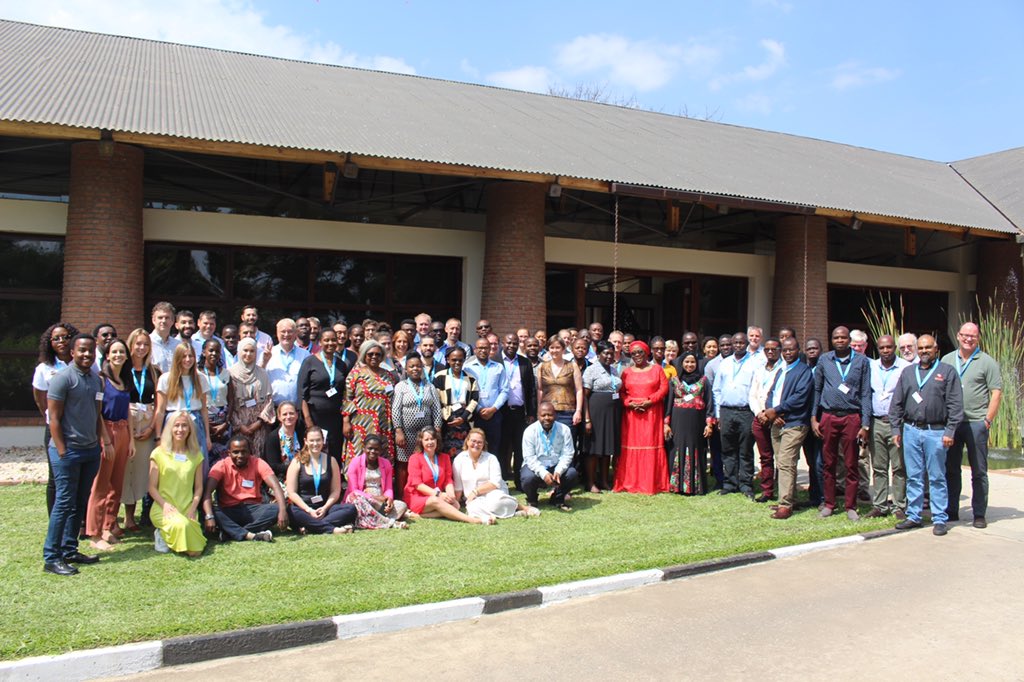 PanACEA (@panacea_ii) on Twitter photo After two years of COVID we are finally reunited with our PanACEA family in #Malawi. With special thanks to our host <a href="/KUHeS_mw/">Kamuzu University of Health Sciences</a>. <a href="/EDCTP/">EDCTP</a> <a href="/TBtrials_StAnd/">TB Trials @ Uni of St Andrews</a> After two years of COVID we are finally reunited with our PanACEA family in #Malawi. With special thanks to our host <a href="/KUHeS_mw/">Kamuzu University of Health Sciences</a>. <a href="/EDCTP/">EDCTP</a> <a href="/TBtrials_StAnd/">TB Trials @ Uni of St Andrews</a>
