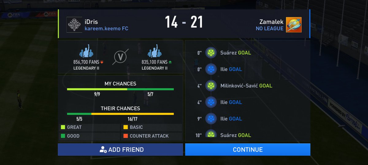 idris4889's tweet photo. @EAFIFAMOBILE @EAHelp https://t.co/6H4GDUwn5m