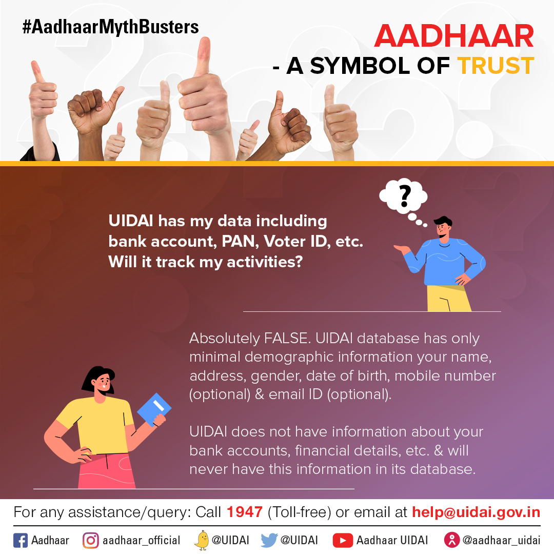 UIDAIHyderabad tweet picture