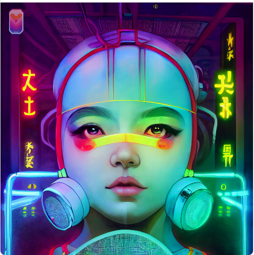 Elyseum232's tweet photo. ββββ Elyseum232 - Futur Faces #170 ββββ
ααΈ Swipe Right / Swipe Left ΰ¬(γ-_ο½₯)β} β β³ β β Β»-( β₯ ββ₯ )->
https://t.co/DSL0tavprd
#nft #opensea #nftart #nftcommunity #cryptoart #nftartists #nftcollectibles #cyberpunk #eth #sheborg https://t.co/pE0WkSKOll