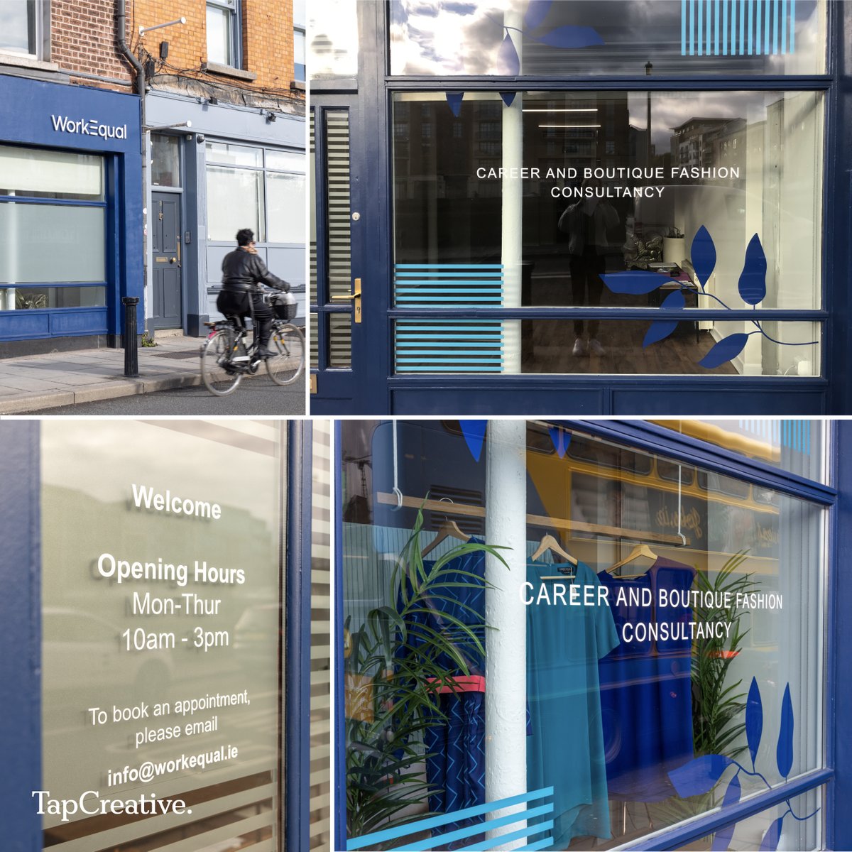 TapCreative tweet media