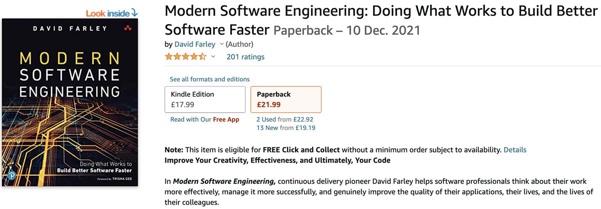 Dave Farley tweet media