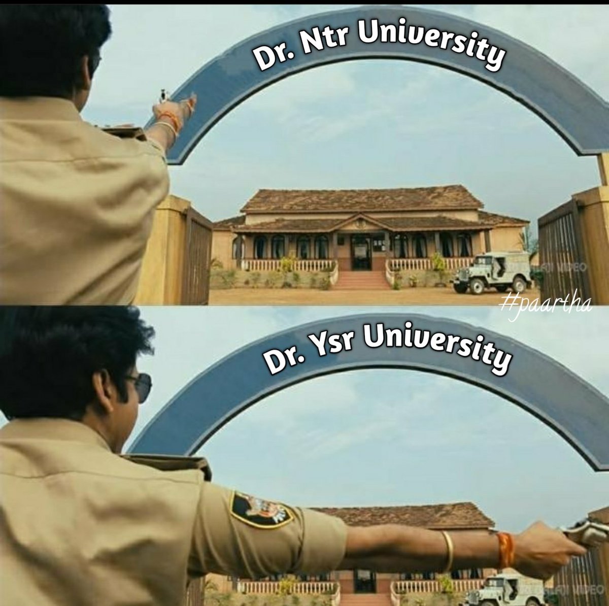 Vardhan_psv_786's tweet photo. #NTRUniversity #NTRUHS
#YSRUniversity https://t.co/7av5b1efs7