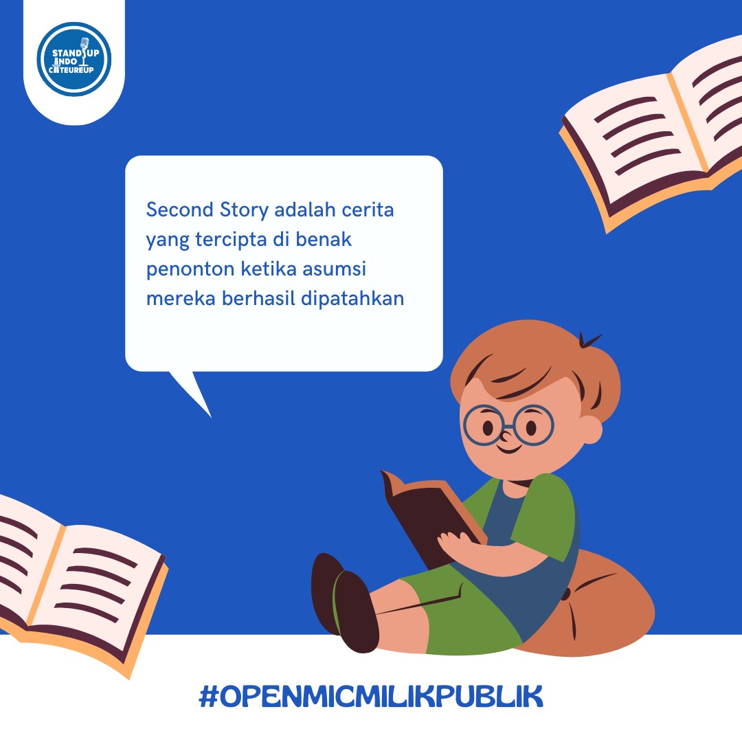 Standupindo Citeureup tweet media