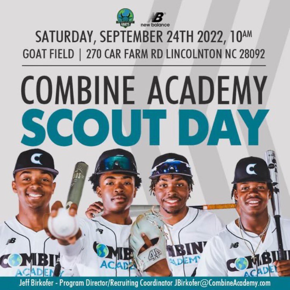 Saturday morning at 10am! The boys are locked in and ready to go!  <a href="/Jbirk_04/">Jeff Birkofer</a> <a href="/CombineAcademy_/">COMBINE ACADEMY℠</a> <a href="/alexjspeas/">Alex Speas</a> <a href="/cornieleddie/">Eddie Corniel</a>