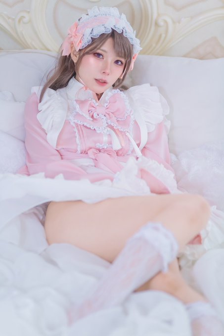 コスプレイヤーつなまよ！のTwitter画像10