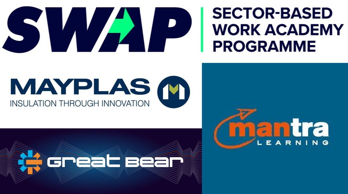 Looking for a career in logistics?

REACH #ForkLift Driver training with <a href="/mantralearning/">Mantra Learning</a> in Middleton

This course will lead to job interviews with <a href="/GB_logistics/">Great Bear Logistics</a> in Heywood or Mayplas in Bury

Contact your Work Coach to attend the Open Day now!

#GMSWAP #BuryJobs #RochdaleJobs