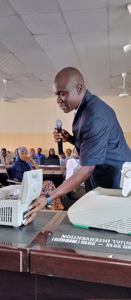 iam_dr_presh's tweet photo. Day 2 of the 'Capacity Building Workshop on Molecular Cloning'.#GMBRTL #PAAU https://t.co/ObC7vKKkr1