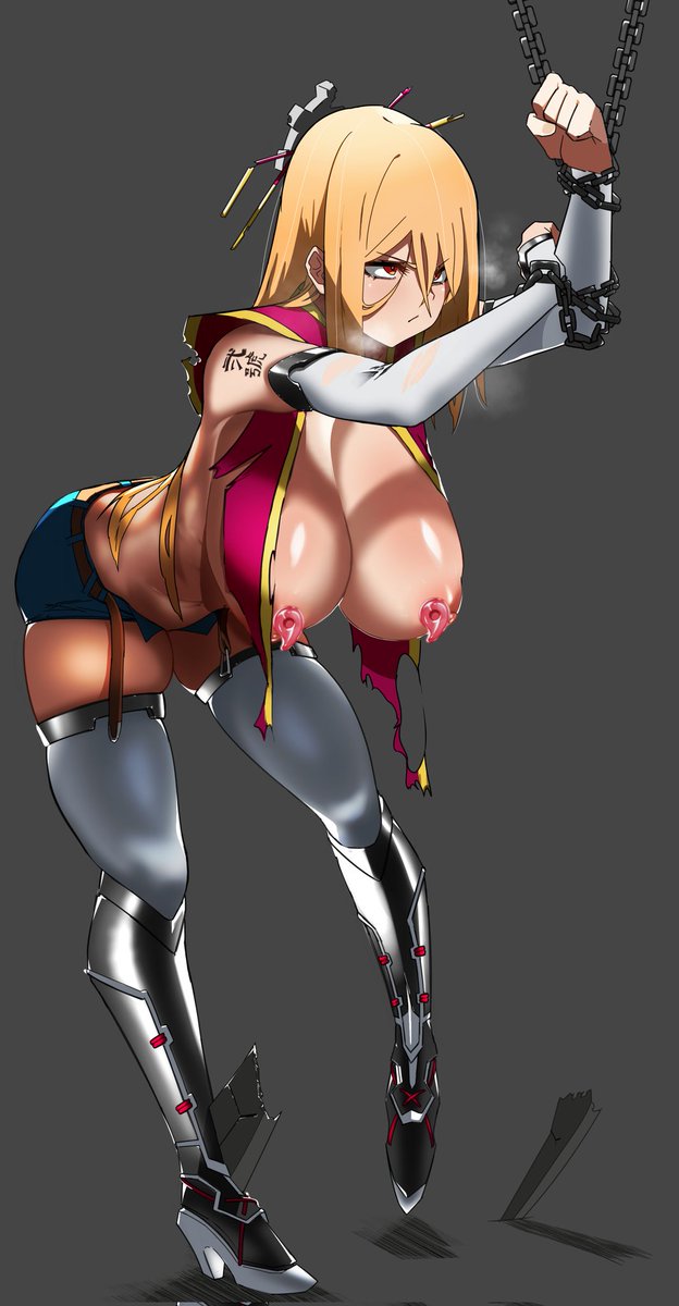 うぅ…ドウセツ… 