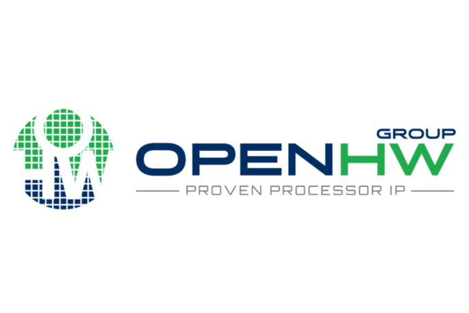 Codasip's tweet photo. We are delighted to announce @Codasip has joined @openhwgroup
President and CEO, @rickoco said, "As a leader in RISC-V processors, Codasip's role will be crucial in setting industry standards and collaborating..with the 90+ members of OpenHW Group.”
https://t.co/FQGz2ZrmB6 https://t.co/5jwXF6WMIF