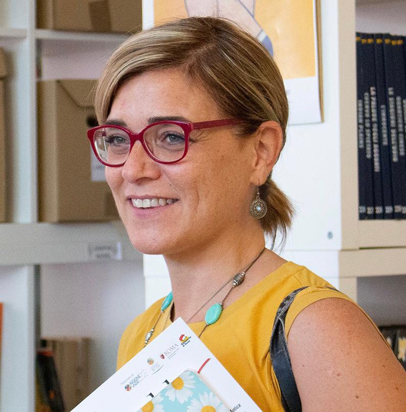 Per realizzare opere utili al Paese non basta avere un buon progetto, ma servono professionisti sia nella Pa, che nel privato, per capire dove e come intervenire e per coinvolgere i cittadini. È una sfida ma anche una grande opportunità per la quale dobbiamo darci un metodo #èora